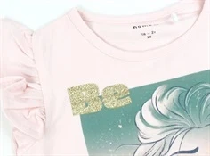 Name It festival bloom Frost top